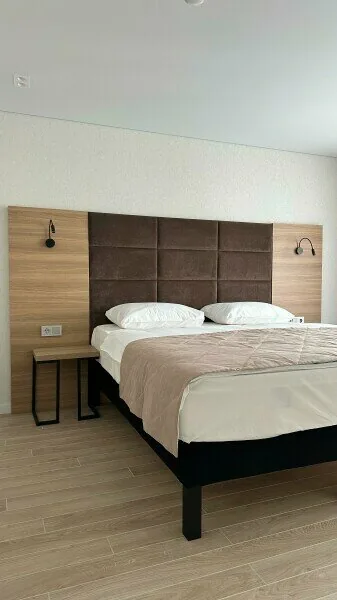 Номер Люкс